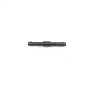 4mm Straight Connector