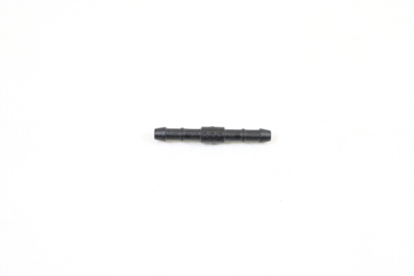 4mm Straight Connector