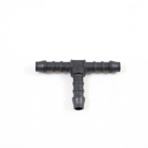 6mm Tee Connector