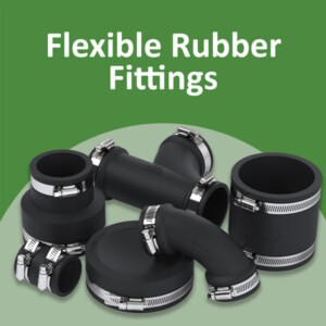 Flexible Rubber Fittings