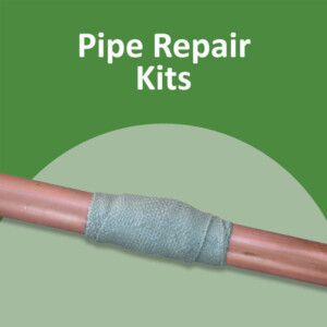 Pipe Repair Kits