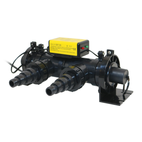 AQUA SURE 11-Watt UV Clarifier Unit - Image 2