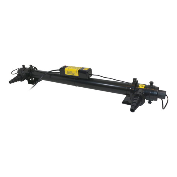 AQUA SURE 55-Watt UV Clarifier Unit - Image 2