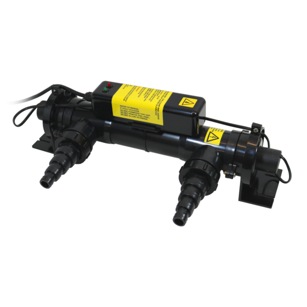 AQUA SURE 15-Watt UV Clarifier Unit - Image 3