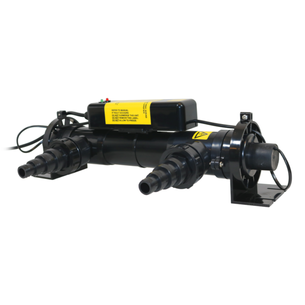 AQUA SURE 15-Watt UV Clarifier Unit