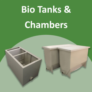 Bio Tanks & Chambers