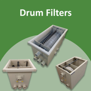 Drum Filters