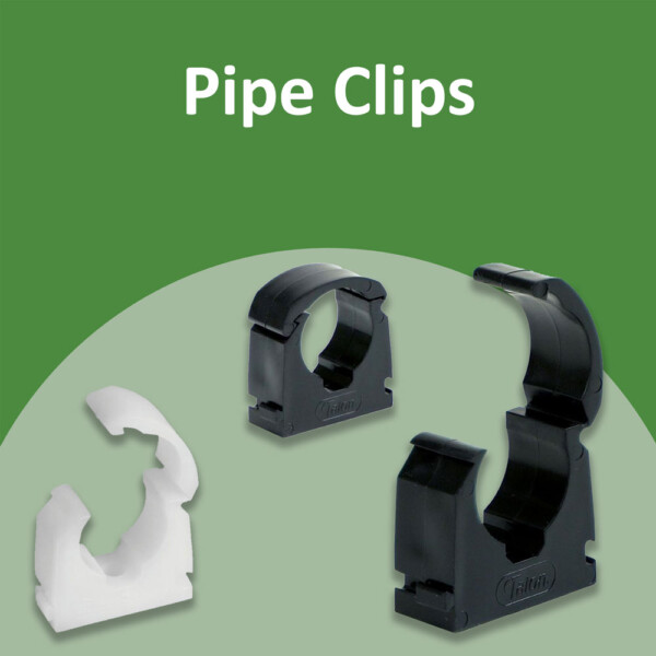 Pipe Clips