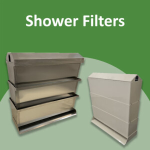 Shower Filters