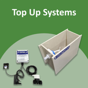 Top Up Systems